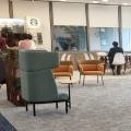 Nestle Singapore | Product Seen: [Cadence 1-Seater Sofa - Highback + Tablet]